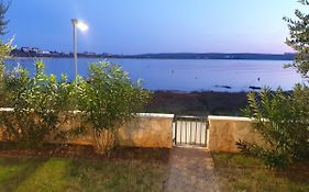 Summertime Apartmani Povljana
