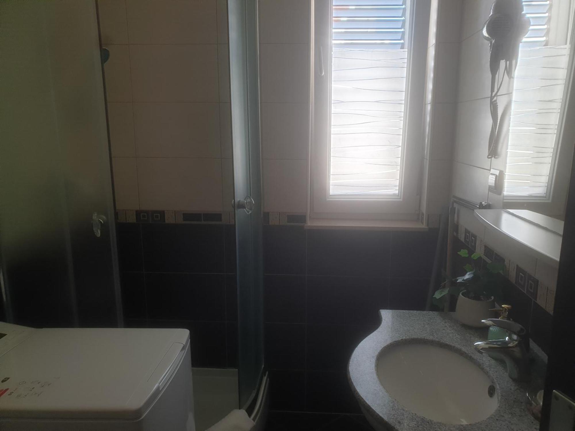 Summertime Apartmani Povljana Zimmer foto